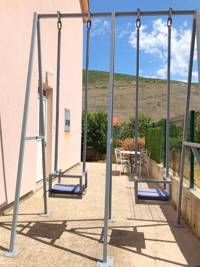 Anika Apartment Trebinje Luaran gambar