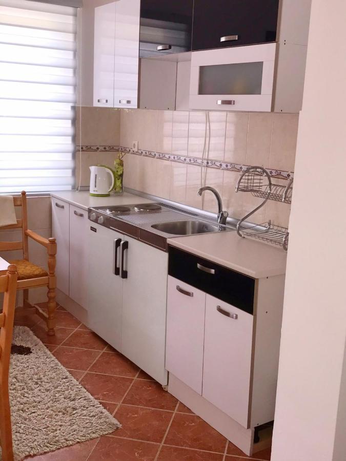 Anika Apartment Trebinje Luaran gambar