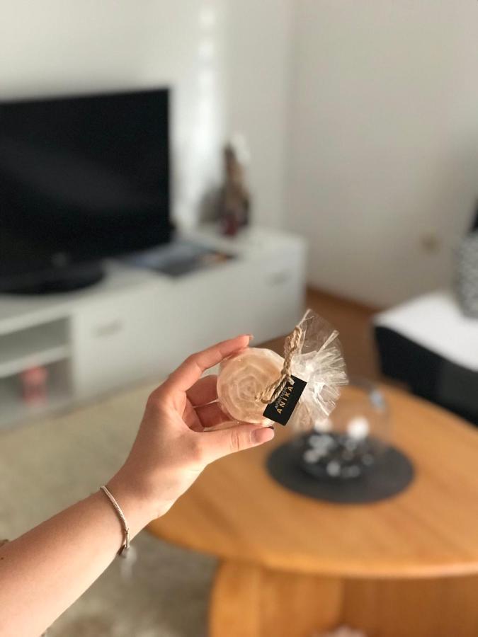 Anika Apartment Trebinje Luaran gambar