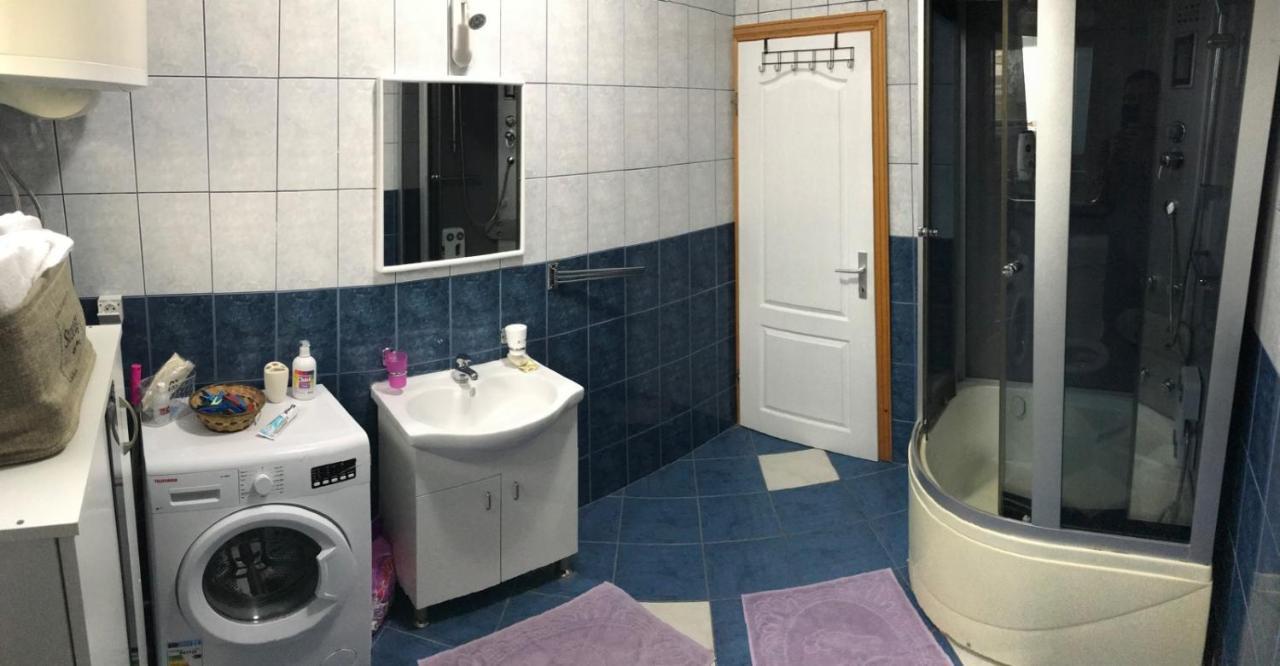 Anika Apartment Trebinje Luaran gambar