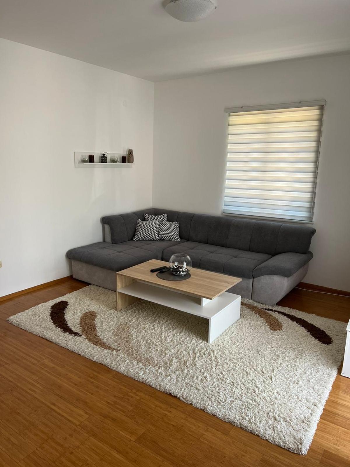 Anika Apartment Trebinje Luaran gambar