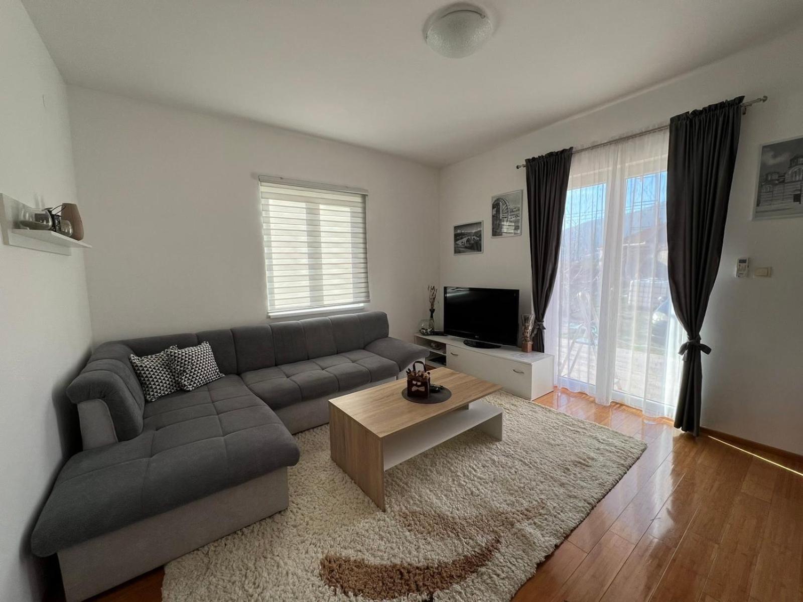 Anika Apartment Trebinje Luaran gambar