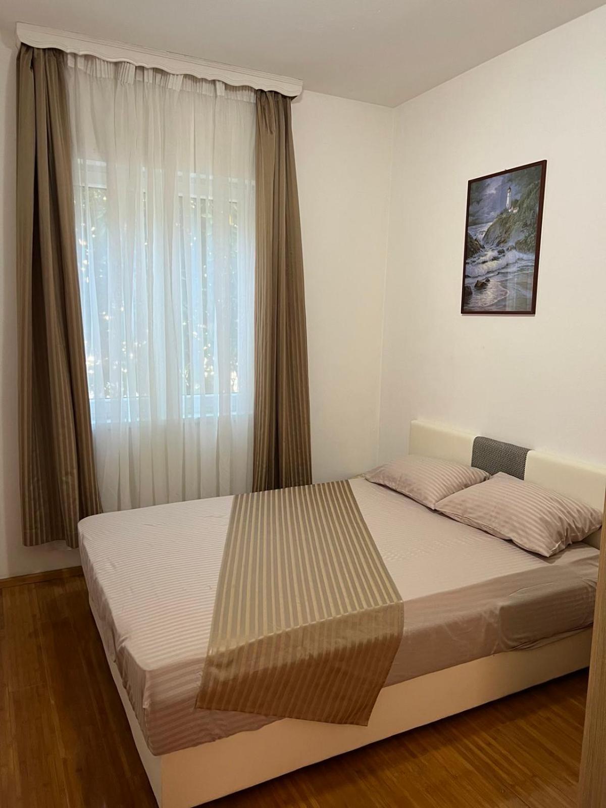 Anika Apartment Trebinje Luaran gambar